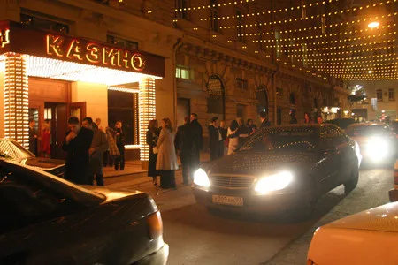 Casino. Кадр 5