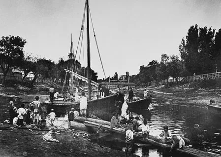 Early 20th Century Regions of Russia. Кадр 2