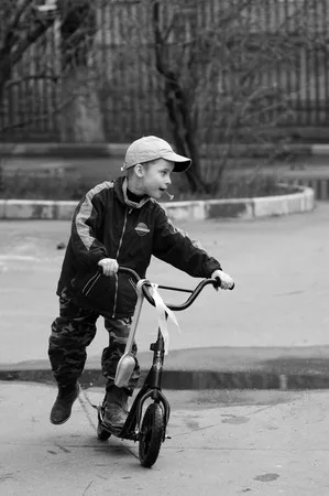 Невидимое детство. Кадр 22