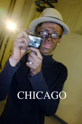 Chicago. Кадр 3