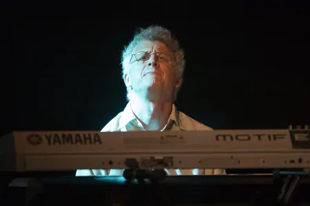 Ambassadors of jazz. Кадр 7