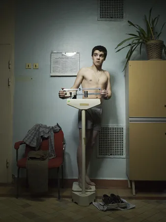 Rolling Stone. Кадр 2
