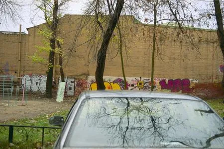 Zamoskvorechye. Кадр 5