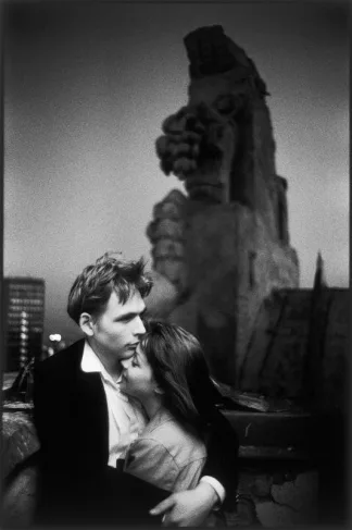 Our 1990s. A Time of Changes. Кадр 5
