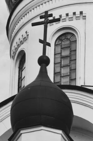 Кресты. Кадр 4