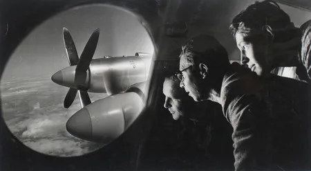 50 лет СССР глазами Дмитрия Бальтерманца. 1939-1989. Кадр 14