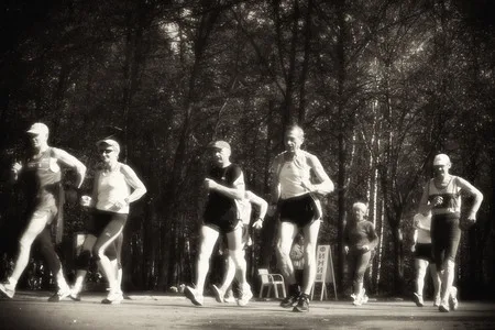 Run. Кадр 3