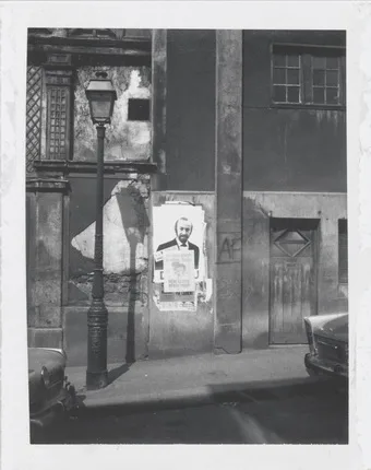 Polaroids. Кадр 10