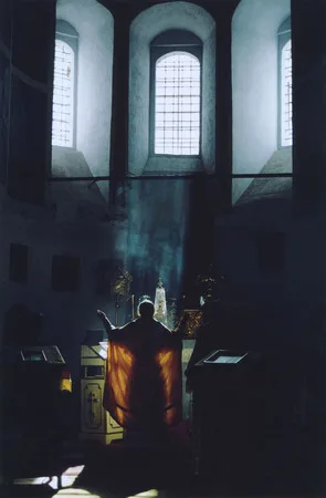 He hears!. Кадр 1