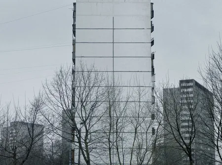 Megastructure. Кадр 2