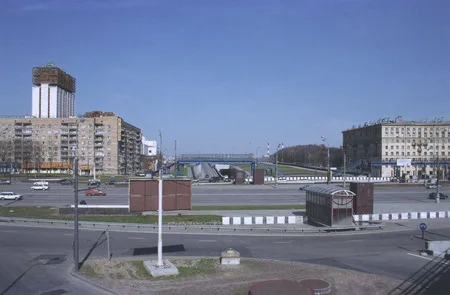 Трубы. Кадр 12