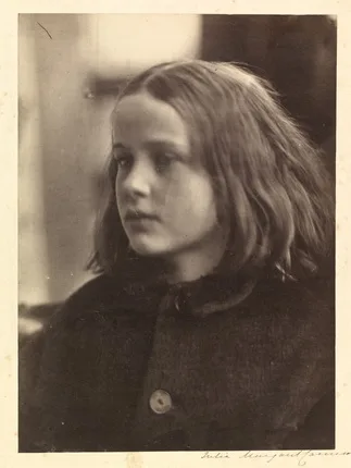 Julia Margaret Cameron (1815 - 1879). Кадр 8