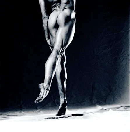 Cathedrals of the Body. Кадр 4