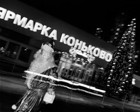 Ярмарка «Коньково». Часть 2. Кадр 37