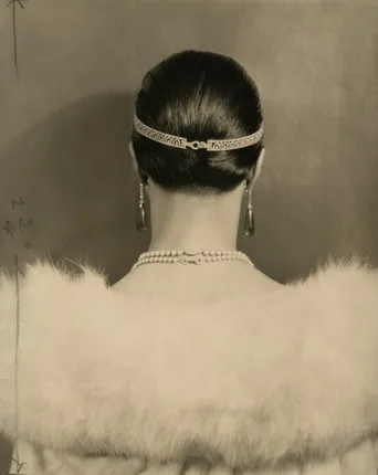 Эдвард Штайхен в высокой моде: годы сотрудничества с Condé Nast. 1923–1937. Кадр 4