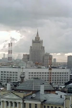 Отголоски большого стиля. Кадр 14