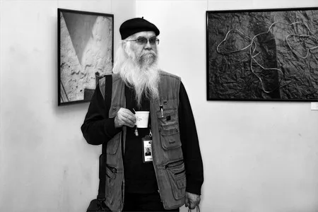 Фотобиеннале 2010. Кадр 21