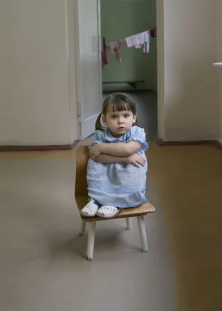 Children’s Project. Кадр 3