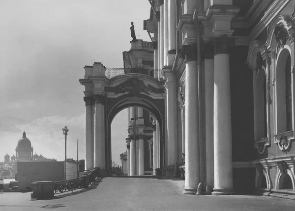 Leningrad. Кадр 2