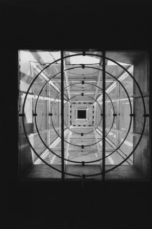 The reconstruction of the planetarium. Кадр 11