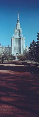12 видов ГЗМГУ. Кадр 1
