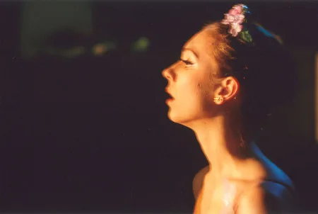 Ballet. Кадр 7
