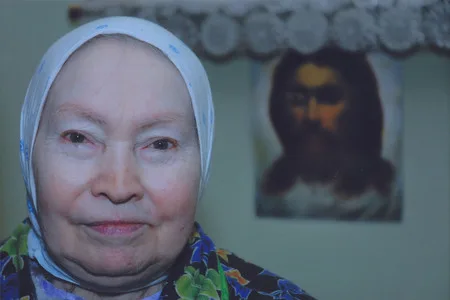 Детский праздник в недетском доме. Кадр 9