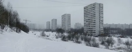 Megastructure. Кадр 10