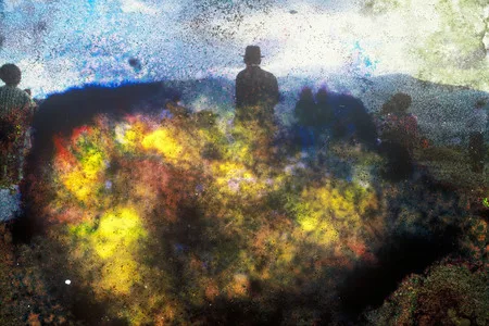 Guatemala: People and Colours. Кадр 8