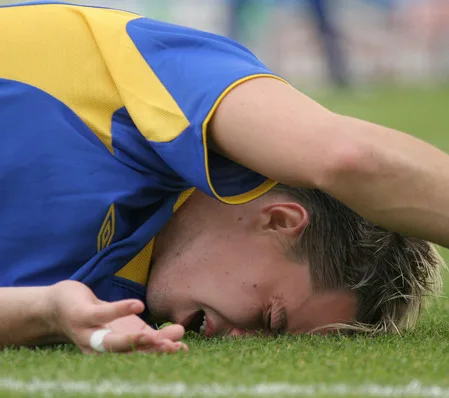 Football.Pain. Кадр 11