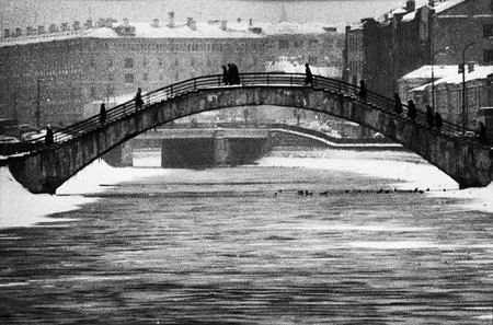 Некоторые события культурной жизни 1953-2003. Кадр 19
