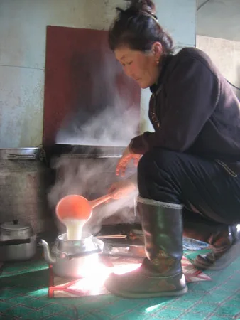 Mongolia. Кадр 1