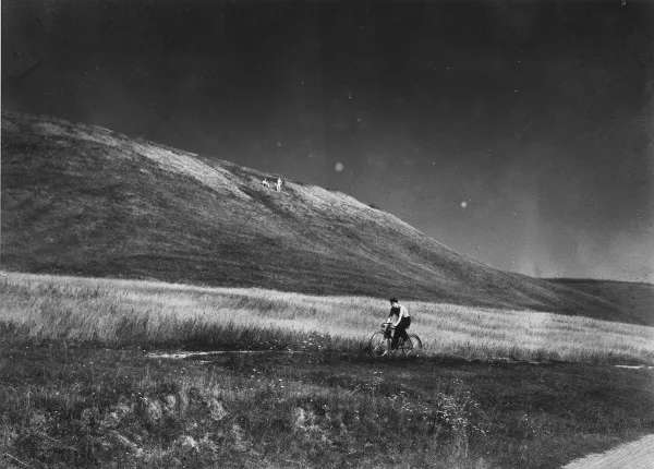 Михаил Прехнер. Фотоавангард 1930-х годов. Кадр 2