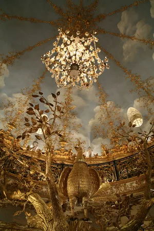 Turandot. Кадр 4