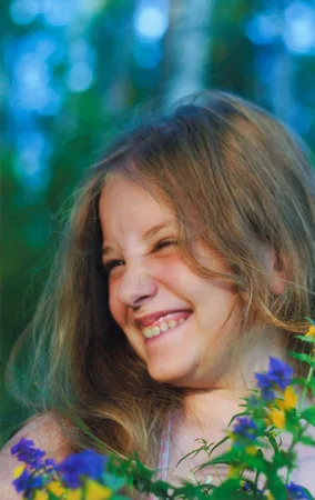 Children portraits. Кадр 2