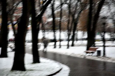 Moscow and Muscovites. Кадр 10