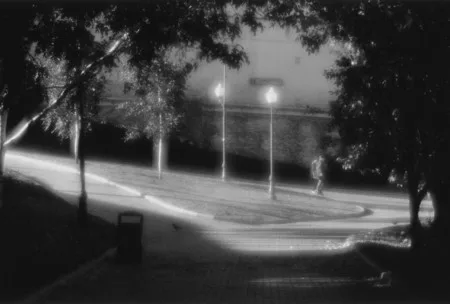 Light it’s a habitat. Кадр 11