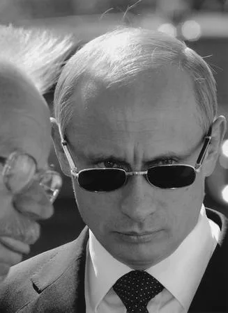 Presidential everyday lives. Кадр 12
