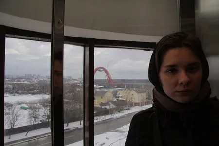 20 видов живописного моста. Кадр 14