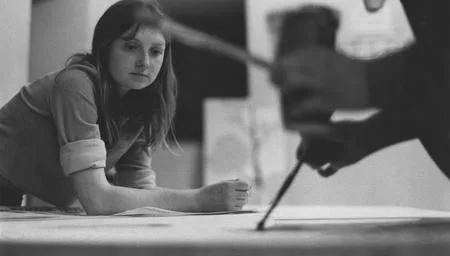 Three days from a life of artists creating scenery to performance “Cinderella”. Кадр 7
