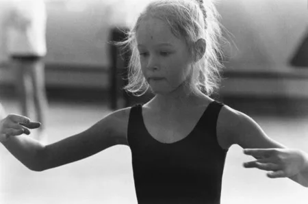 Gymnastics. Кадр 29