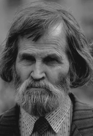 Faces of the city. Кадр 7