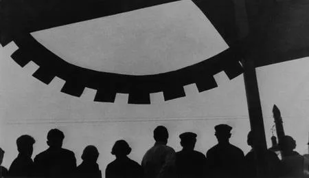 Фотографии 1924-1945. Кадр 6