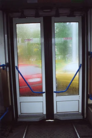 Rain. Кадр 13