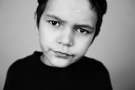Children. Кадр 6
