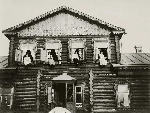 Фотография. Живопись. Кадр 7