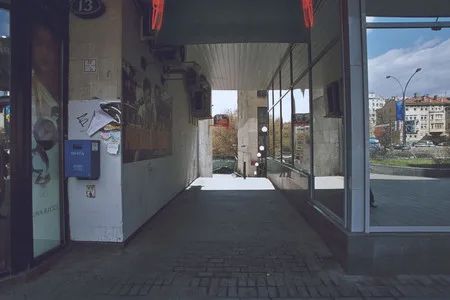 Spring 2004. Кадр 19