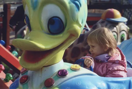 Attractions. Кадр 2