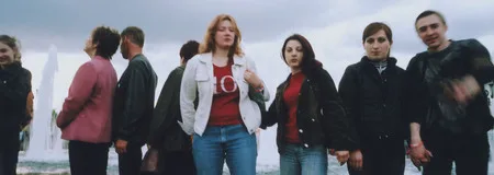 On may 9th.. Кадр 7