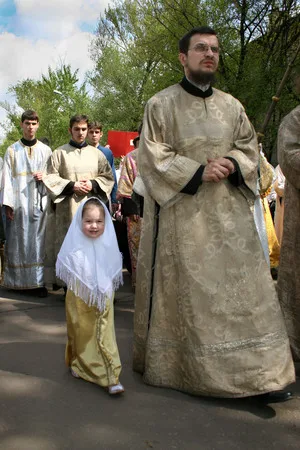 Old Believers. Кадр 3